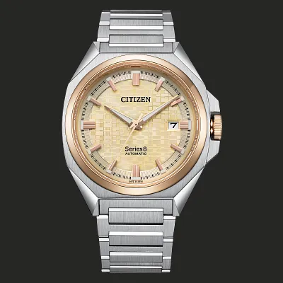 Series8 Watches | CITIZEN Series8 Watches | CITIZEN